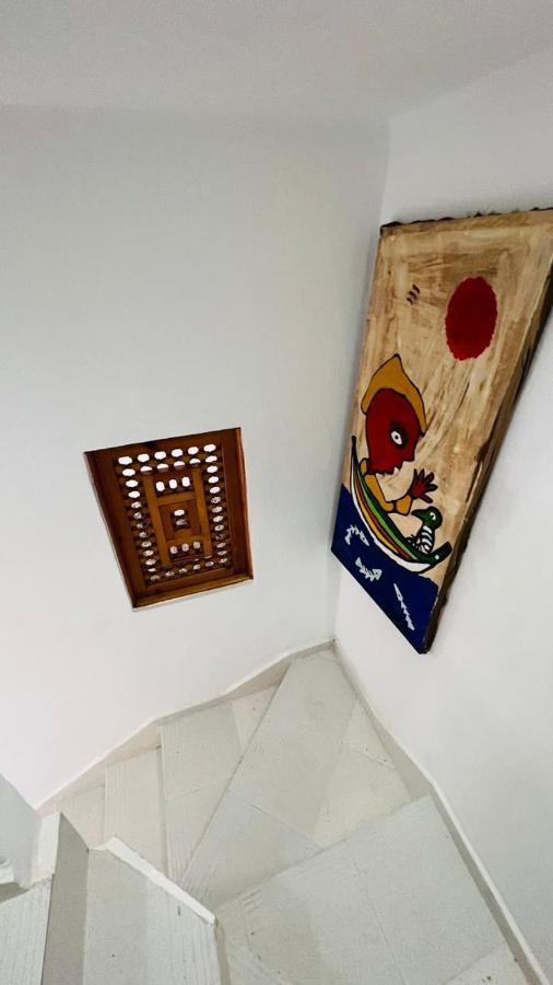 Dar Yema Villa Asilah Exterior photo
