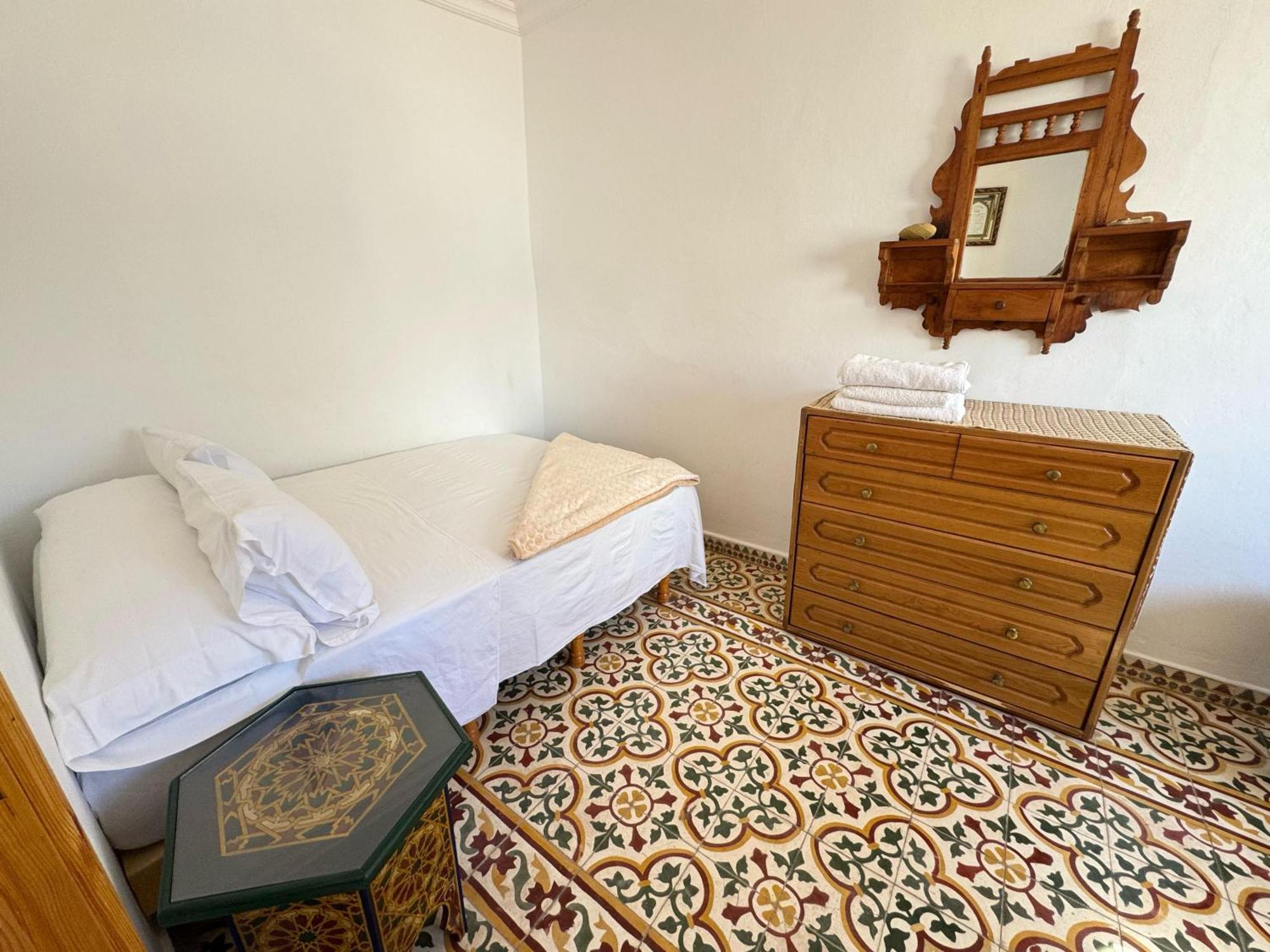 Dar Yema Villa Asilah Exterior photo