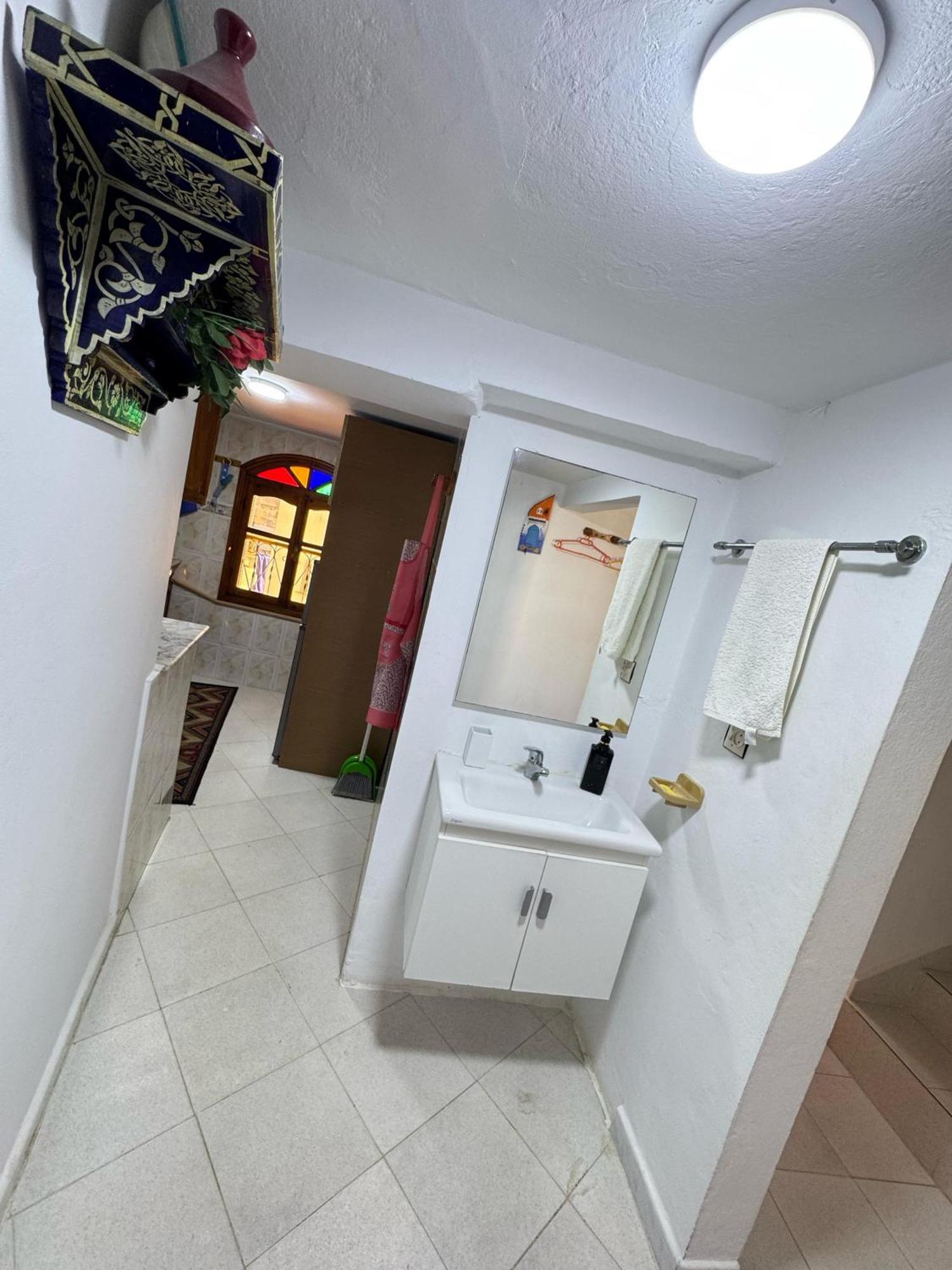 Dar Yema Villa Asilah Exterior photo