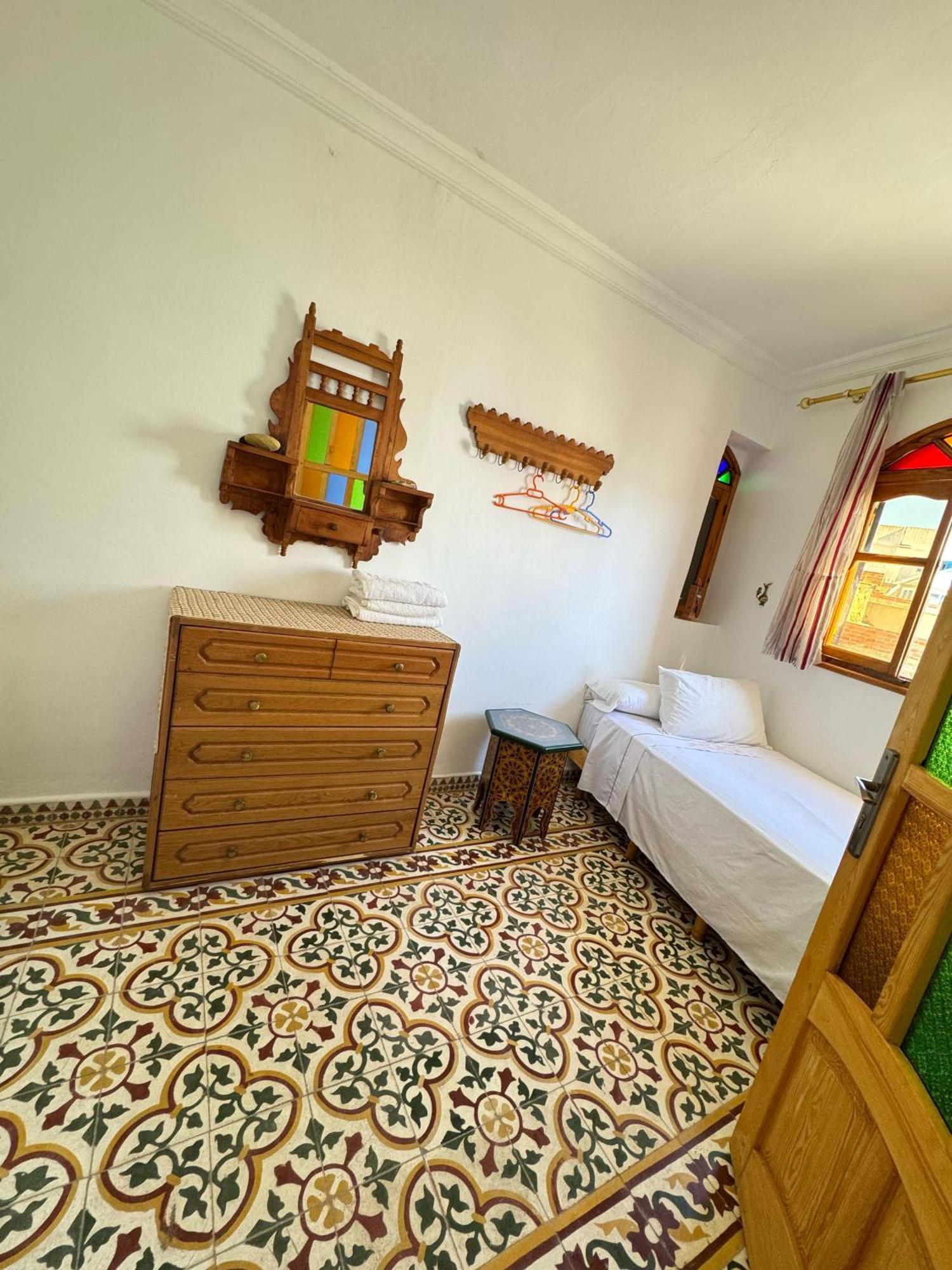 Dar Yema Villa Asilah Exterior photo