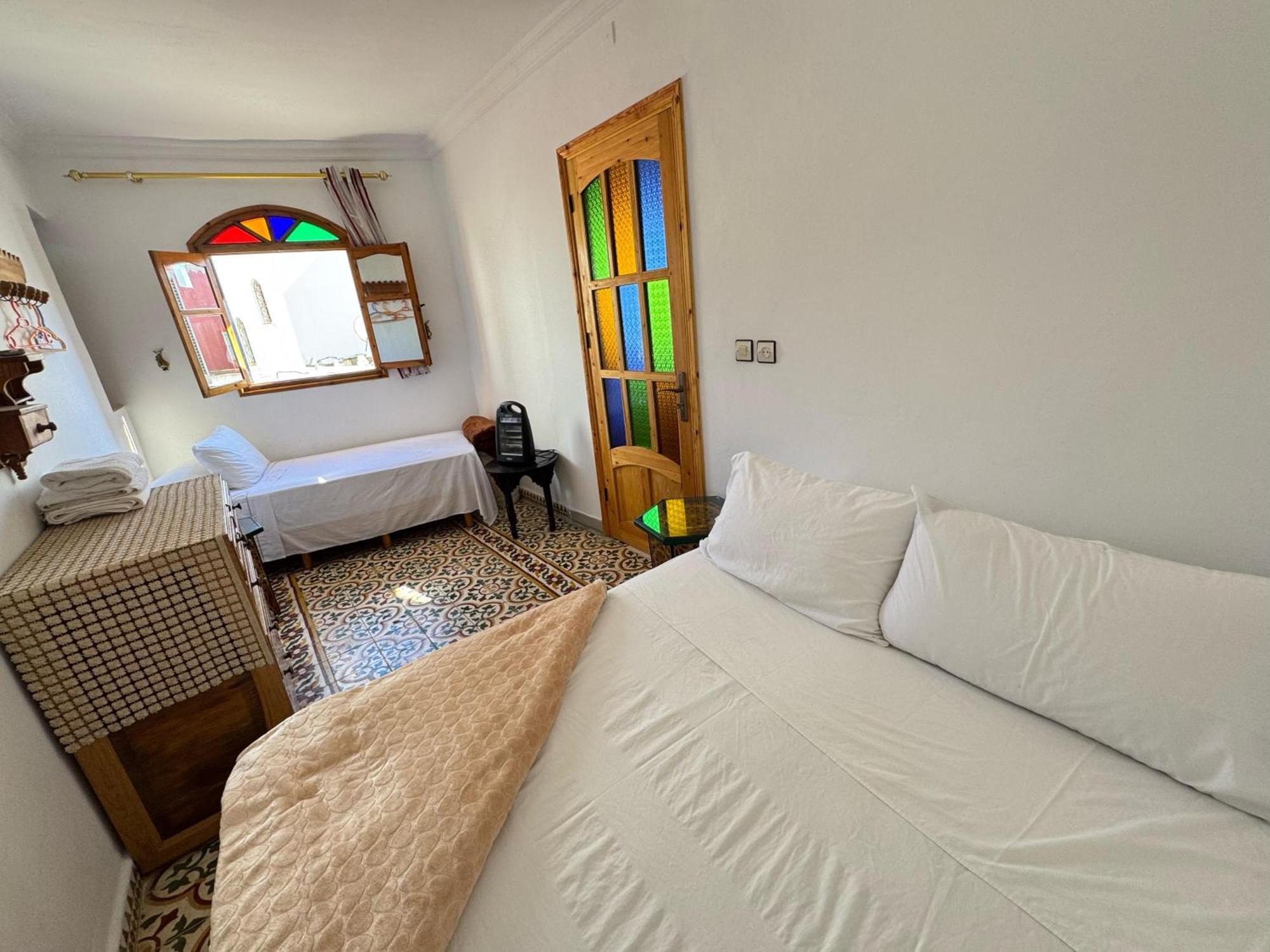 Dar Yema Villa Asilah Exterior photo