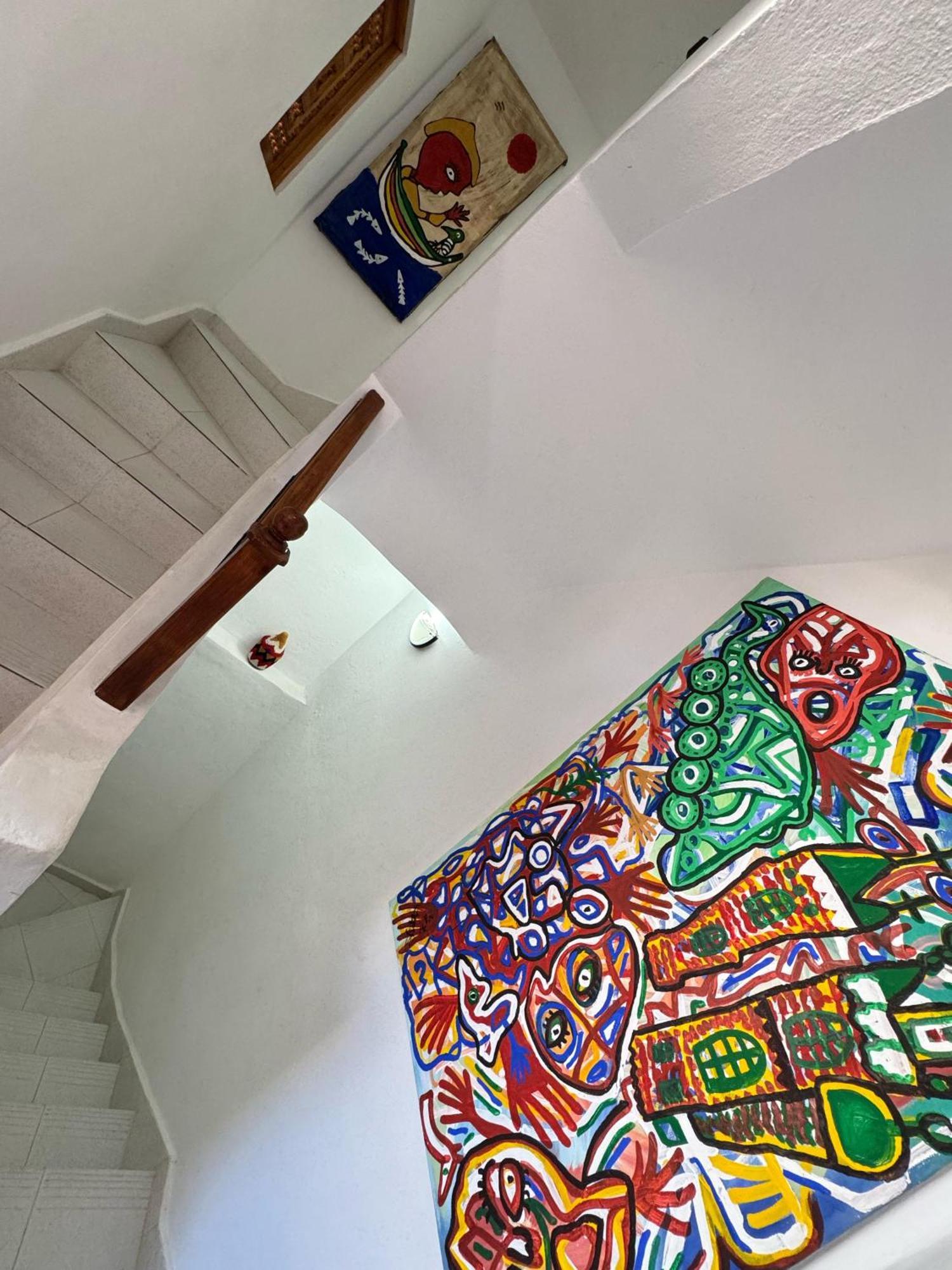 Dar Yema Villa Asilah Exterior photo