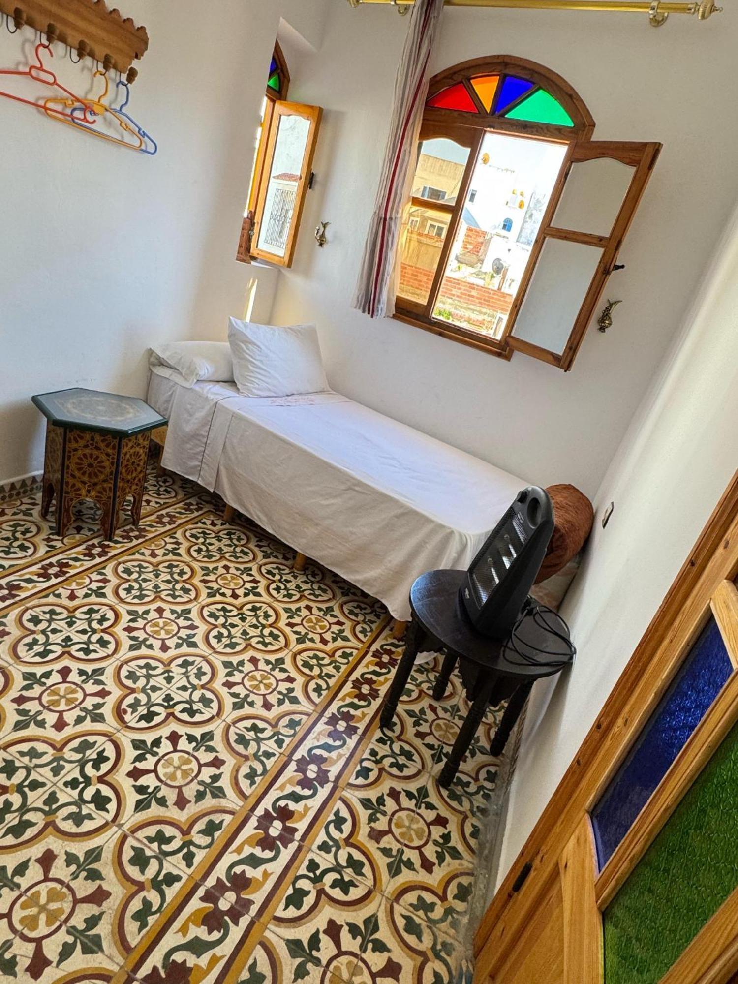 Dar Yema Villa Asilah Exterior photo
